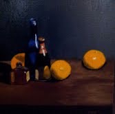 Mike Reger's painting