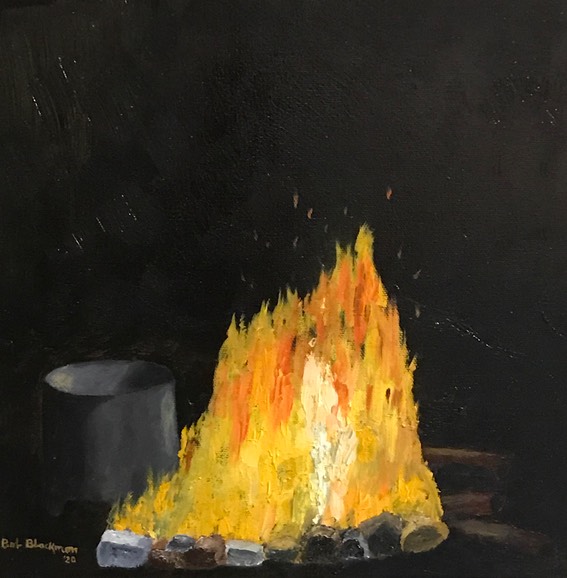 Campfire