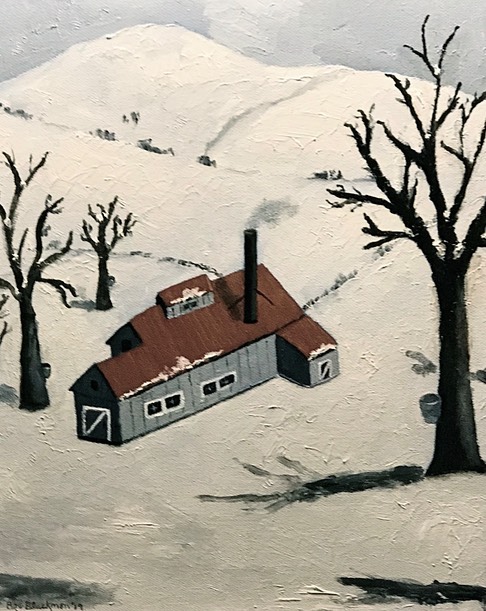 Sugar House